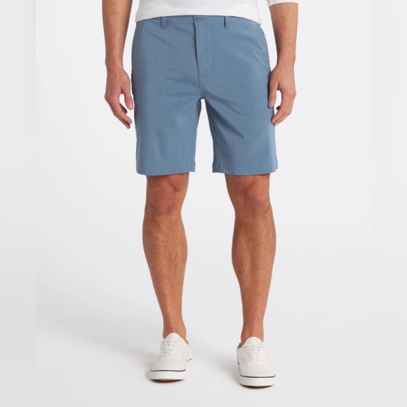Stitch fix Hawker Rye Lincoln hybrid short W33 - Picture 3 of 4